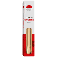 Oriental Express Chopsticks Μπαμπού 16τεμ