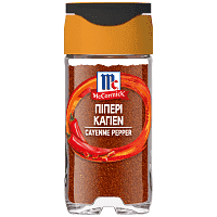 McCormick Πιπέρι Καγιέν 33gr