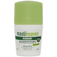 Mastic Origin Φυσικό Αποσμητικό Σώματος Roll On 50ml