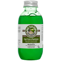 Mastic Origins Σαμπουάν Κατά Της Τριχόπτωσης 400ml