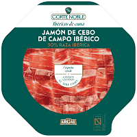 Argan Jamon Iberico 70gr