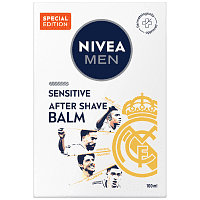 Nivea Men After Shave Sensitive 100ml