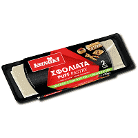 Κανάκι Φρέσκια Σφολιάτα 700gr