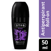 Str8 Αποσμητικό Σώματος Game Roll on 50ml