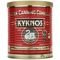 Kyknos Τοματοπολτός 28% 860gr