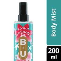 B.U Body Mist Sweet Magnolia 200ml