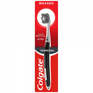 Colgate Οδοντόβουρτσα Max White Ultra