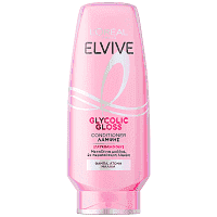 Elvive Glycolic Gloss Conditioner Λάμψης 300ml