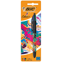 Bic Στυλό 4c Decor Hydro Bl1