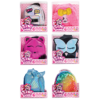 Happihobbi Teeni Mini Stationary 6 Σχέδια