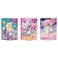 As Ατζέντα Μεγάλη Με Κλειδαριά - 3 Σχέδια