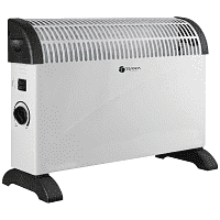 Terra Κονβέκτορας Με Θερμοστάτη 2000w