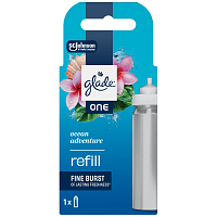 Glade One Ανταλλακτικό Ocean Adventure 10ml