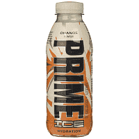 Prime Ισοτονικό Ποτό Ice Orange 500ml