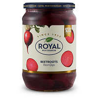Royal Παντζάρια 700gr
