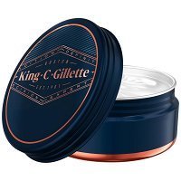 Gillette King C Beard Balm Soft 100ml