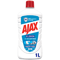 Ajax Kloron Fresh Καθαριστικό Πατώματος 1000ml