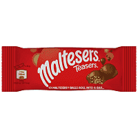 Maltesers Teasers Single 35gr