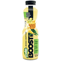 Frulite Boost Pin Grape Ban 500ml