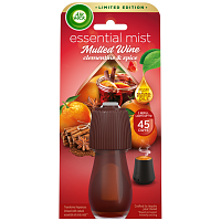 Airwick Essential Αρωματικό Χώρου Mist Mulled 20ml