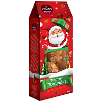 Minos Τσουρέκι Γιορτινό Κουτί Αγ. Βασίλης 400gr