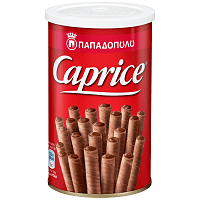 Παπαδοπούλου Caprice Μίνι 115gr