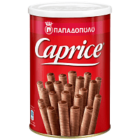 Παπαδοπούλου Caprice Classic 400gr