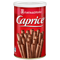 Παπαδοπούλου Caprice Πραλίνα 250gr