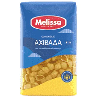 Melissa Αχιβάδα 500gr