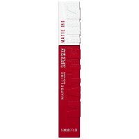 Maybelline New York Superstay Matte Ink 20 Pioneer