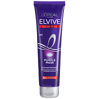 Elvive Colorvive Purple Μάσκα 150ml
