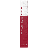 Maybelline Super Stay Matte Ink 80 Ryler