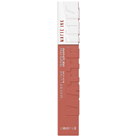 Maybelline Super Stay Matte Ink 65 Seductres