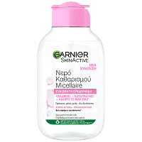 Garnier Micellaire Νερό Ντεμακιγιάζ 100ml