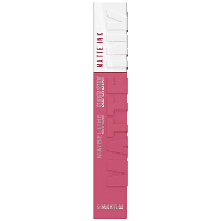 Maybelline New York Superstay Matte Ink 15 Lover