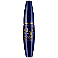 Maybelline New York Μάσκαρα Μαύρη Volume Express