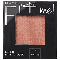 Maybelline Fit Me Blush 10 Buff
