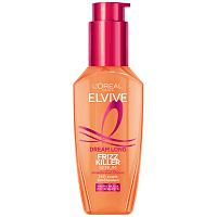 Elvive Serum Ολική Αναδόμηση Dream Long 100ml