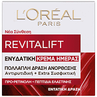 L'OREAL Revitalift Κρέμα Hμέρας 50ml
