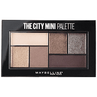 Maybelline New York Παλέτα Σκιών The City 410 Chill