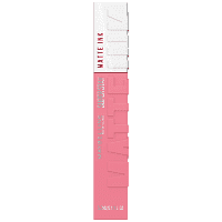 Maybelline New York Superstay Matte Ink 10 Dreamer