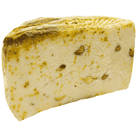 Πρόβειο Τυρί Με Φυστίκι