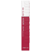 Maybelline New York SuperStay Matte Ink 115 Founder