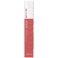 Maybelline New York Superstay Matte Ink Ringleader