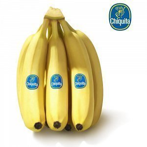 Μπανάνα Chiquita Εισαγωγής Τιμή Κιλού