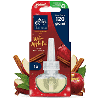 Glade Αρωματικό Χώρου Warm Apple Pie 50ml