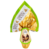 Ferrero Rocher Pasqua D'oro 212gr