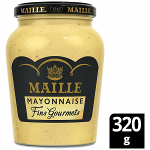 Maille Μαγιονέζα Gourmet 320g