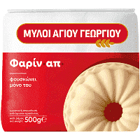 Φαρινάπ Αλεύρι 500gr