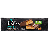 Hungry Not Μπάρα Protein Milk Chocolate Dough 50gr